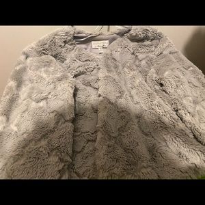 Mini jacket